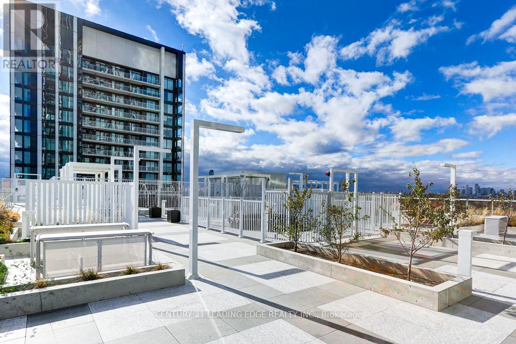 330 - 20 O'neill Road, Toronto, Ontario  M3C 0R2 - Photo 35 - C12478352