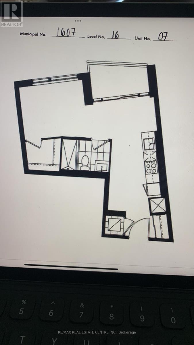 1607 - 15 Richardson Street, Toronto, Ontario  M5A 1B4 - Photo 40 - C12569272