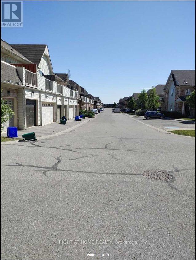 119 Kenneth Hobbs Avenue W, Whitby, Ontario  L1R 0E3 - Photo 2 - E12570986