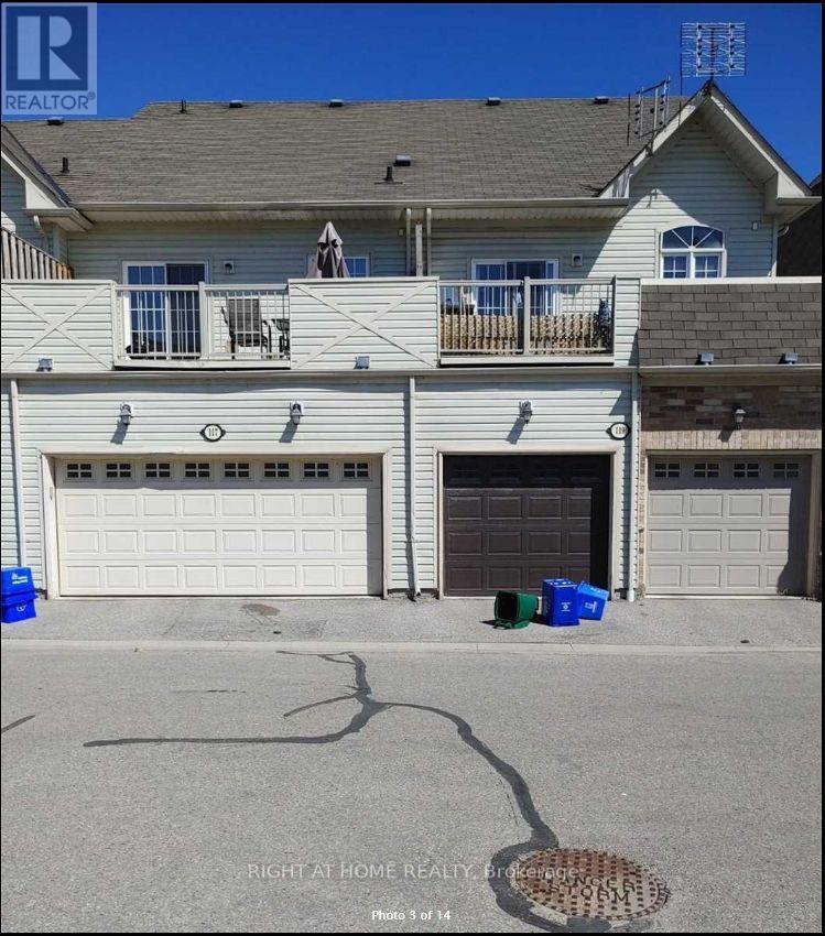 119 Kenneth Hobbs Avenue W, Whitby, Ontario  L1R 0E3 - Photo 3 - E12570986
