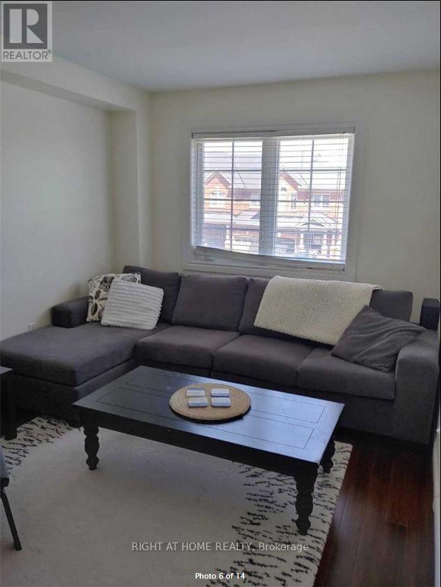 119 Kenneth Hobbs Avenue W, Whitby, Ontario  L1R 0E3 - Photo 6 - E12570986