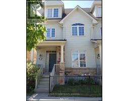 119 KENNETH HOBBS AVENUE W, Whitby, Ontario