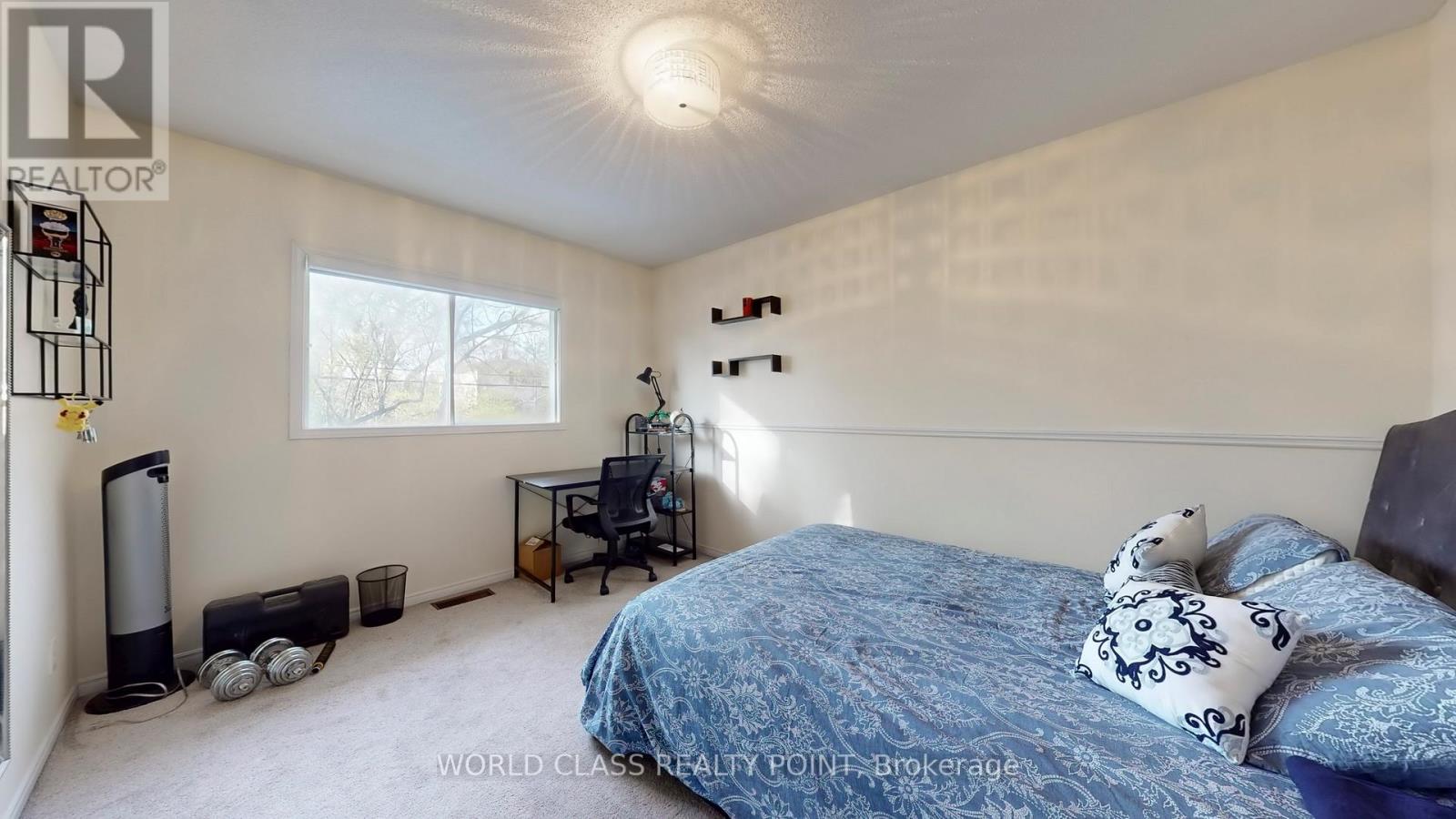 118 Eastville Avenue W, Toronto, Ontario  M1M 2P1 - Photo 29 - E12571050