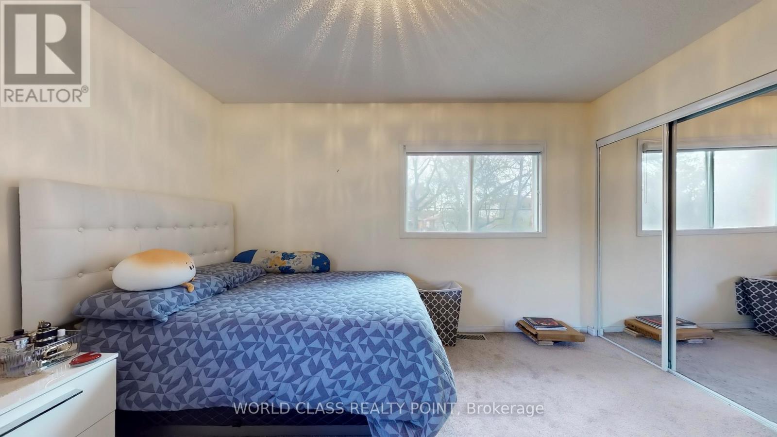 118 Eastville Avenue W, Toronto, Ontario  M1M 2P1 - Photo 31 - E12571050