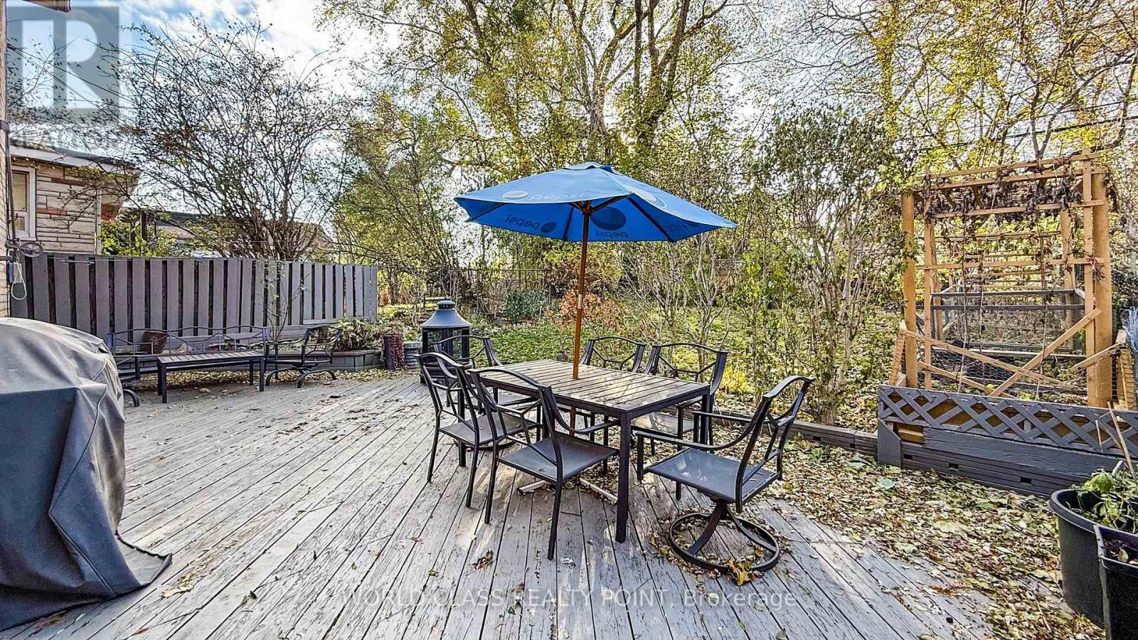 118 Eastville Avenue W, Toronto, Ontario  M1M 2P1 - Photo 48 - E12571050