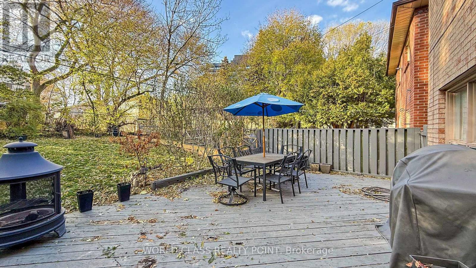 118 Eastville Avenue W, Toronto, Ontario  M1M 2P1 - Photo 49 - E12571050