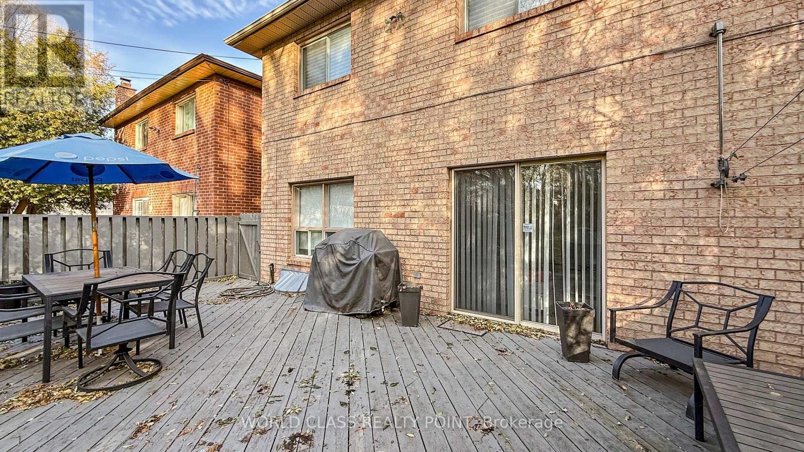 118 Eastville Avenue W, Toronto, Ontario  M1M 2P1 - Photo 50 - E12571050