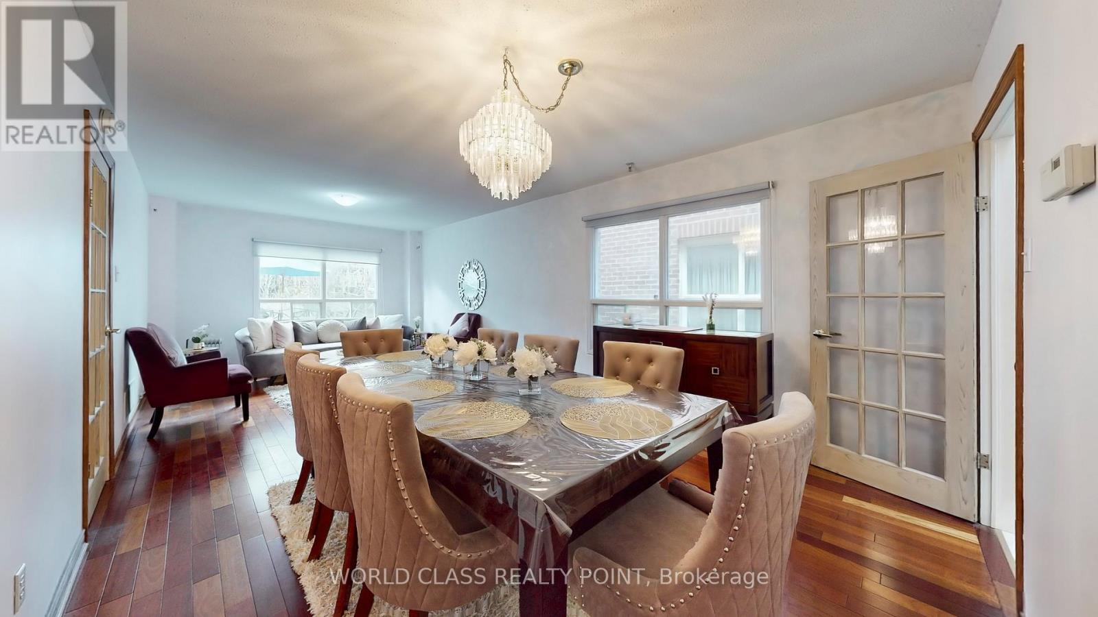 118 Eastville Avenue W, Toronto, Ontario  M1M 2P1 - Photo 9 - E12571050