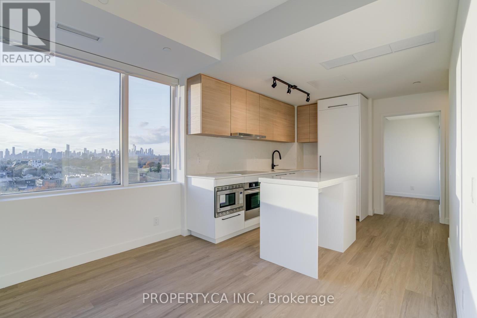 1010 - 1050 EASTERN AVENUE, Toronto, Ontario