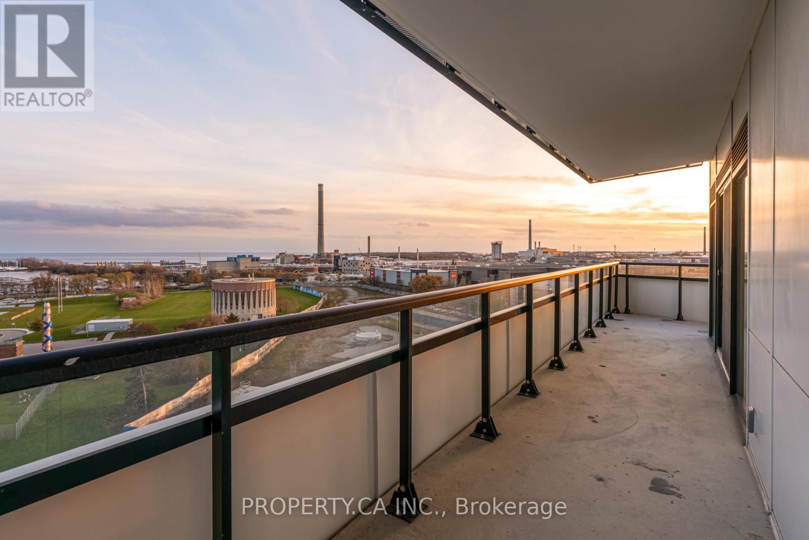 1010 - 1050 Eastern Avenue, Toronto, Ontario  M4L 0B7 - Photo 21 - E12571078