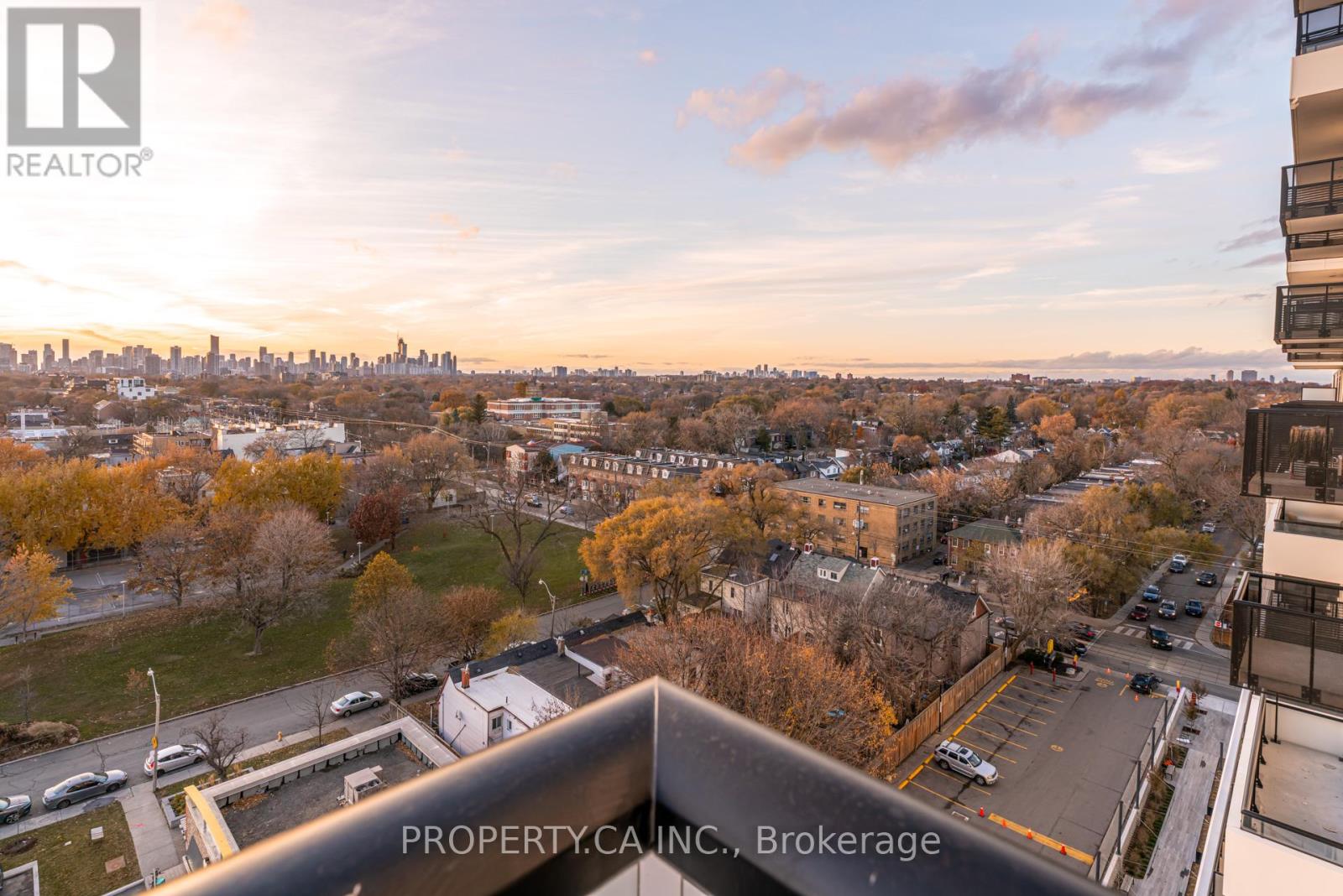 1010 - 1050 Eastern Avenue, Toronto, Ontario  M4L 0B7 - Photo 24 - E12571078