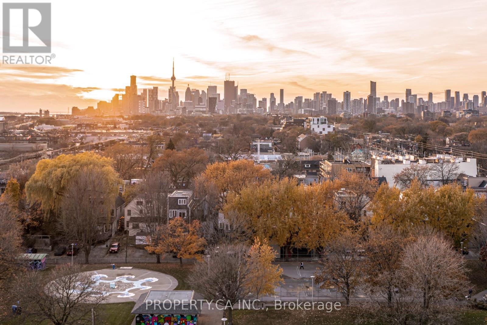 1010 - 1050 Eastern Avenue, Toronto, Ontario  M4L 0B7 - Photo 25 - E12571078
