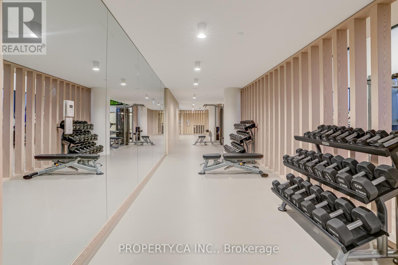 1010 - 1050 Eastern Avenue, Toronto, Ontario  M4L 0B7 - Photo 31 - E12571078