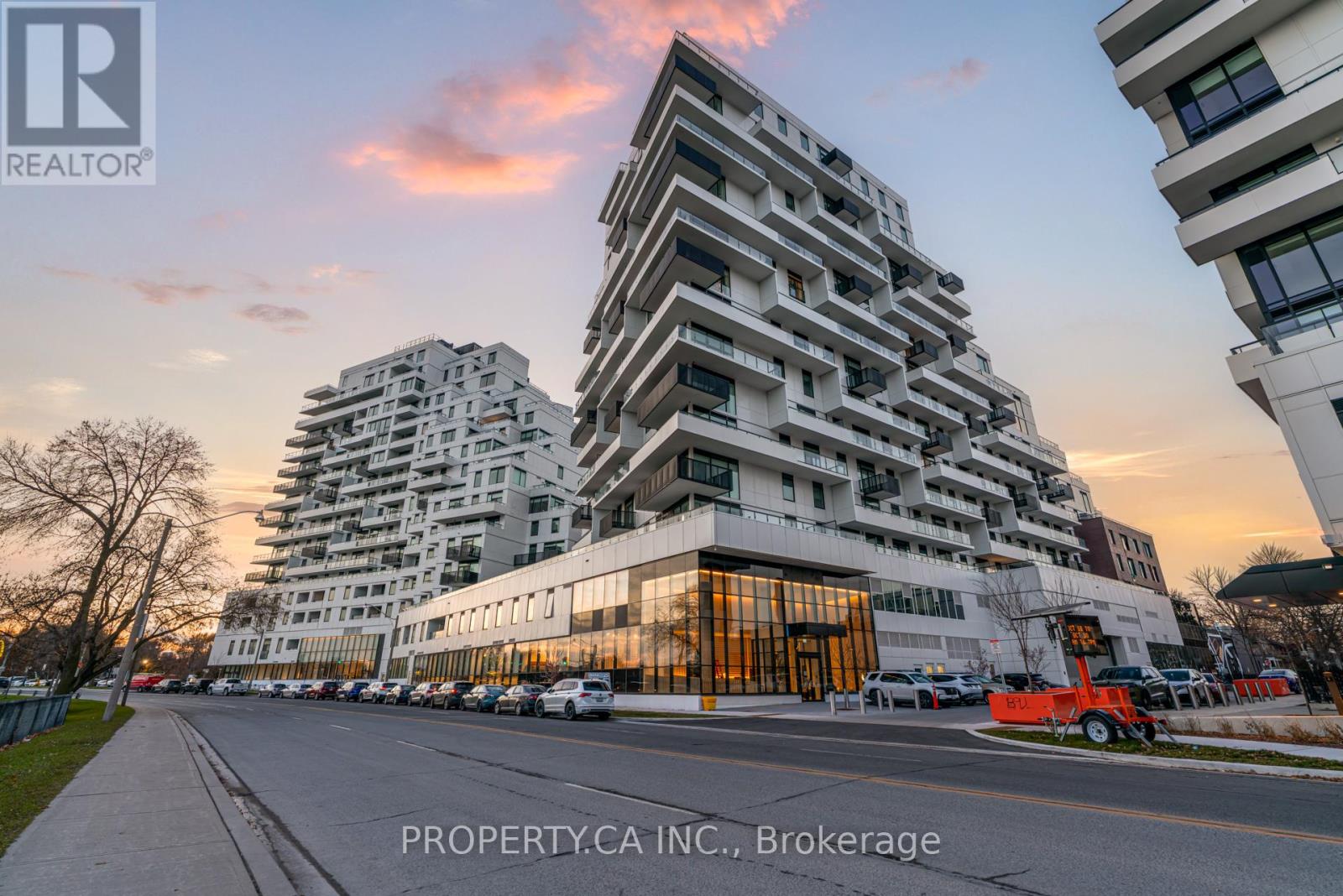 1010 - 1050 Eastern Avenue, Toronto, Ontario  M4L 0B7 - Photo 33 - E12571078