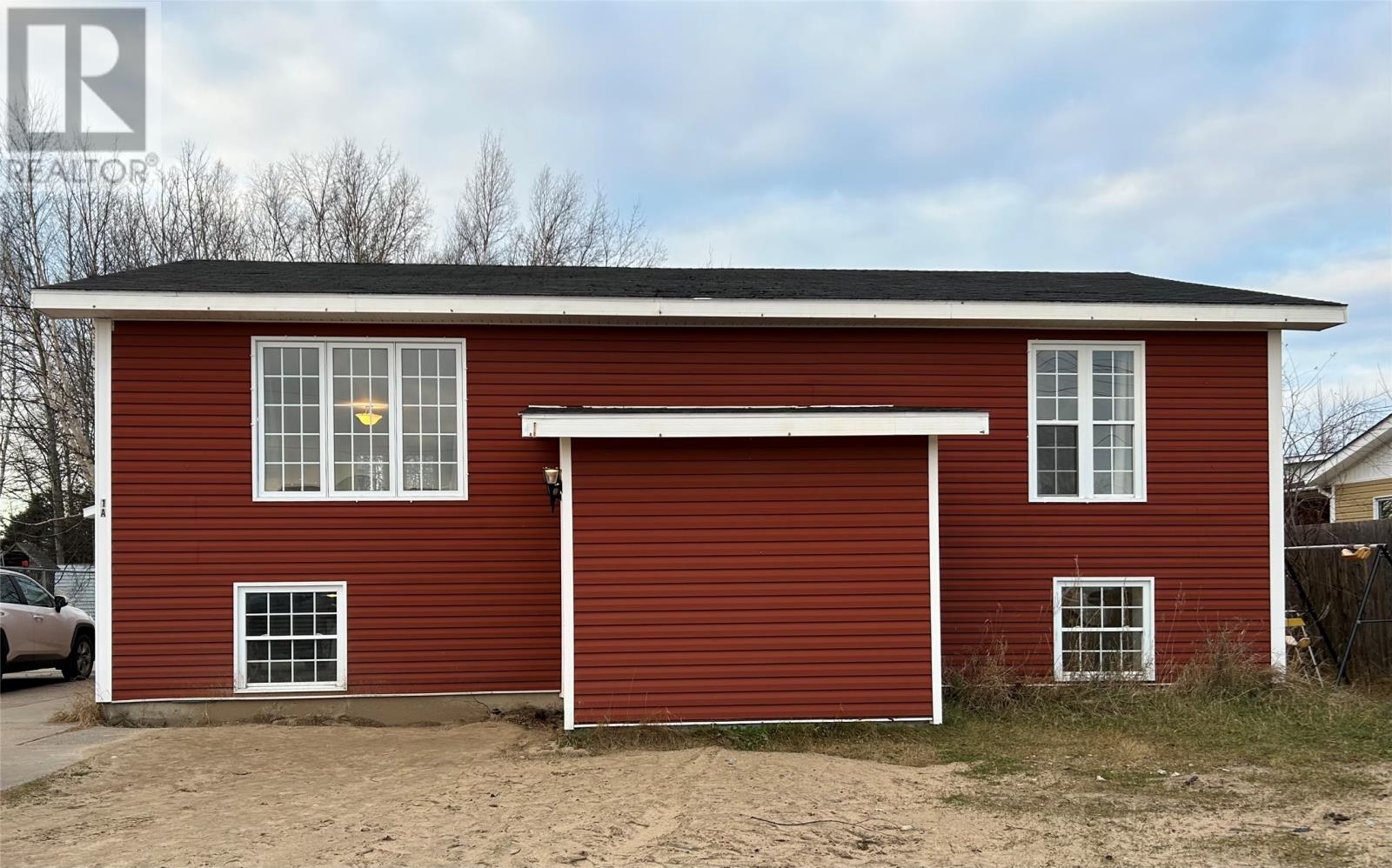 1a Riverview Drive, Happy Valley-Goose Bay, Newfoundland & Labrador  A0P 1E0 - Photo 1 - 1292807