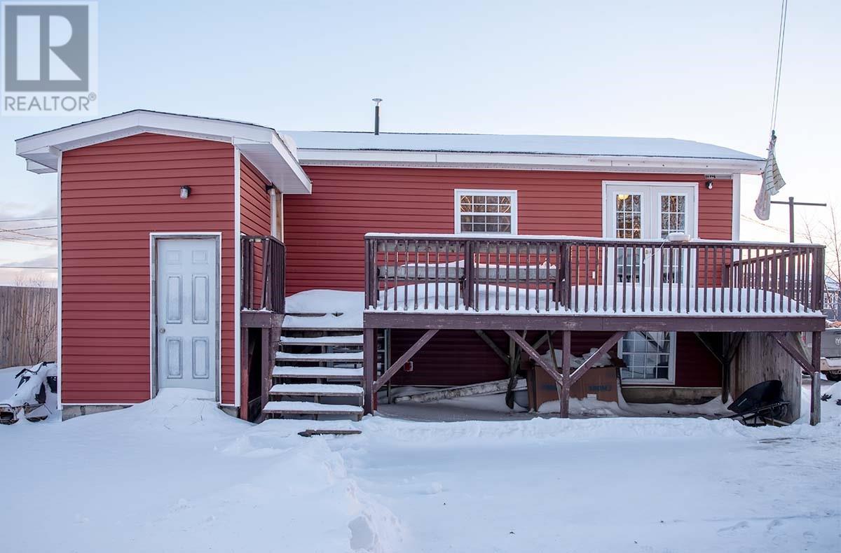 1a Riverview Drive, Happy Valley-Goose Bay, Newfoundland & Labrador  A0P 1E0 - Photo 21 - 1292807
