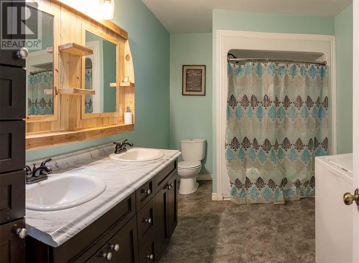 1a Riverview Drive, Happy Valley-Goose Bay, Newfoundland & Labrador  A0P 1E0 - Photo 9 - 1292807