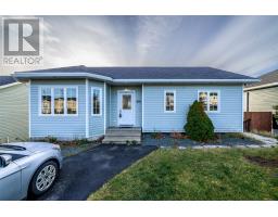 72 Brougham Drive, Paradise, Newfoundland & Labrador