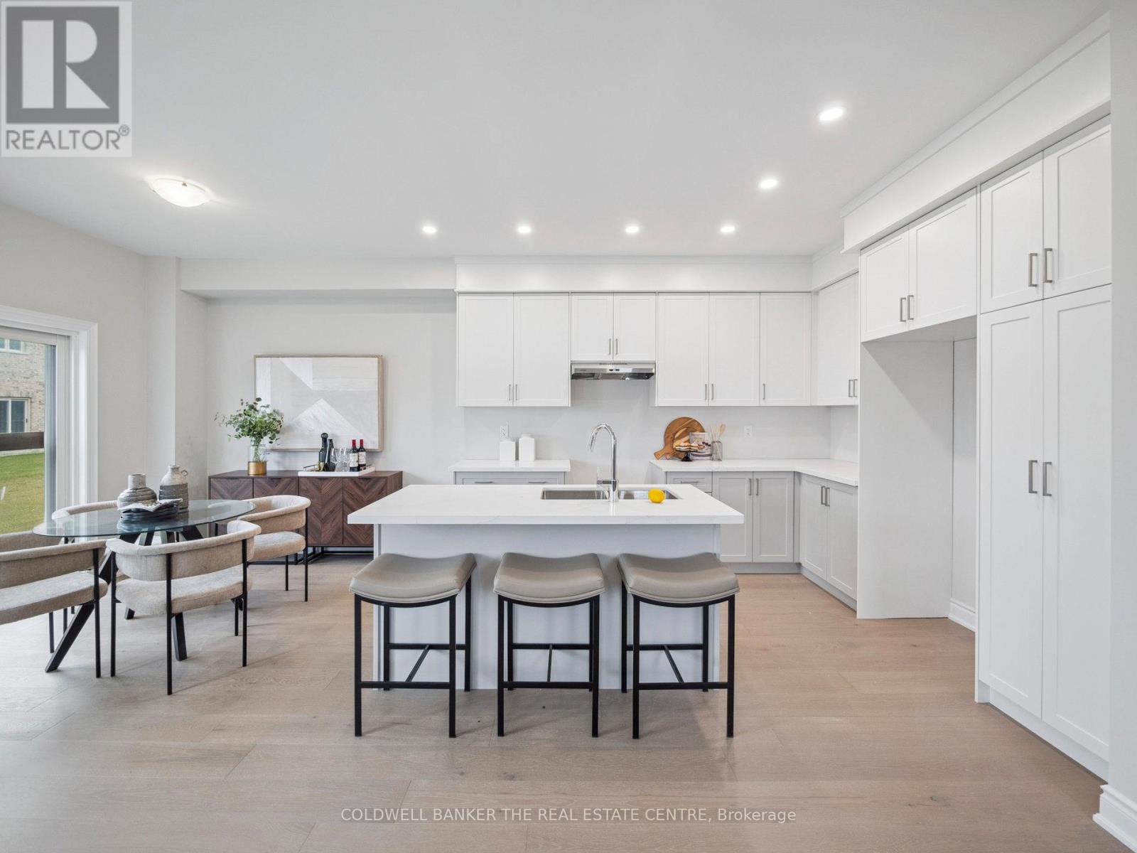 11 Hildred Cushing Way, Uxbridge, Ontario  L9P 0S1 - Photo 12 - N12566958