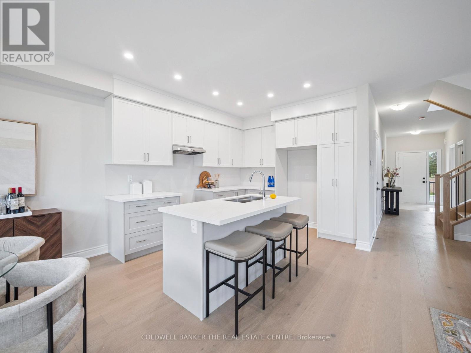 11 Hildred Cushing Way, Uxbridge, Ontario  L9P 0S1 - Photo 14 - N12566958