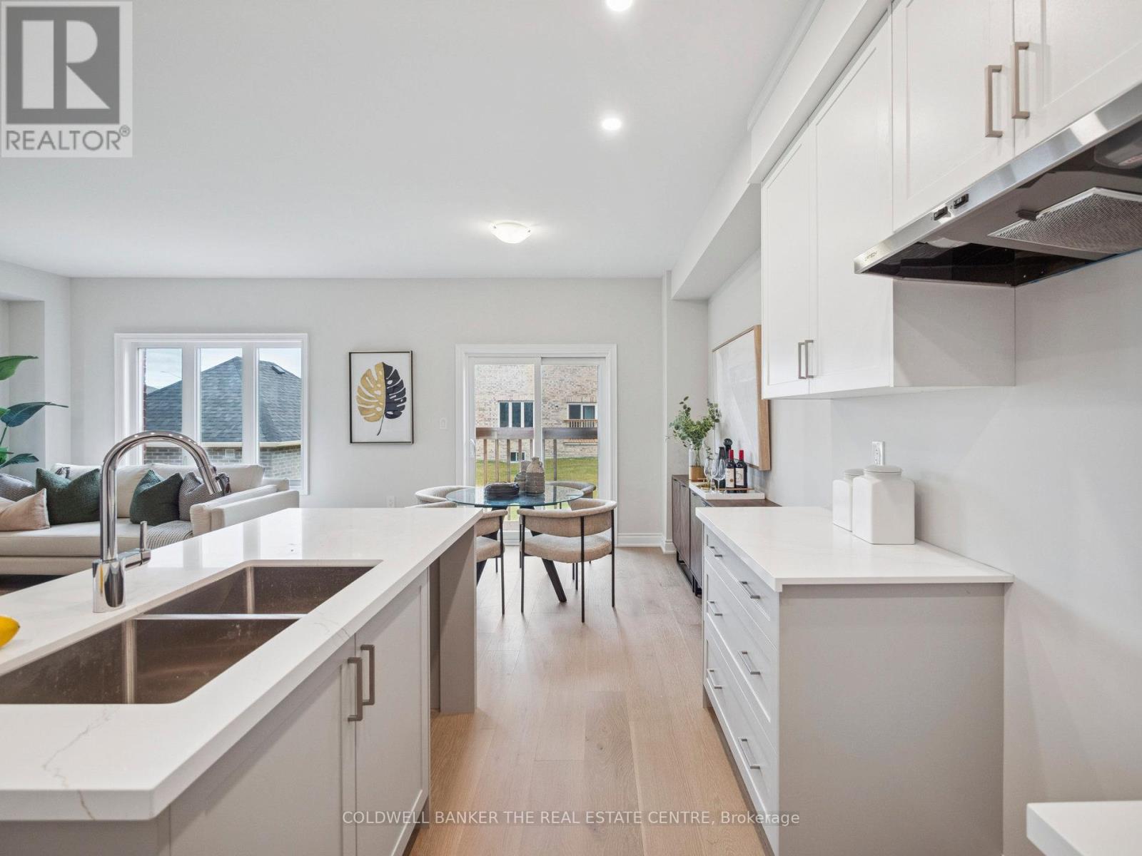 11 Hildred Cushing Way, Uxbridge, Ontario  L9P 0S1 - Photo 16 - N12566958