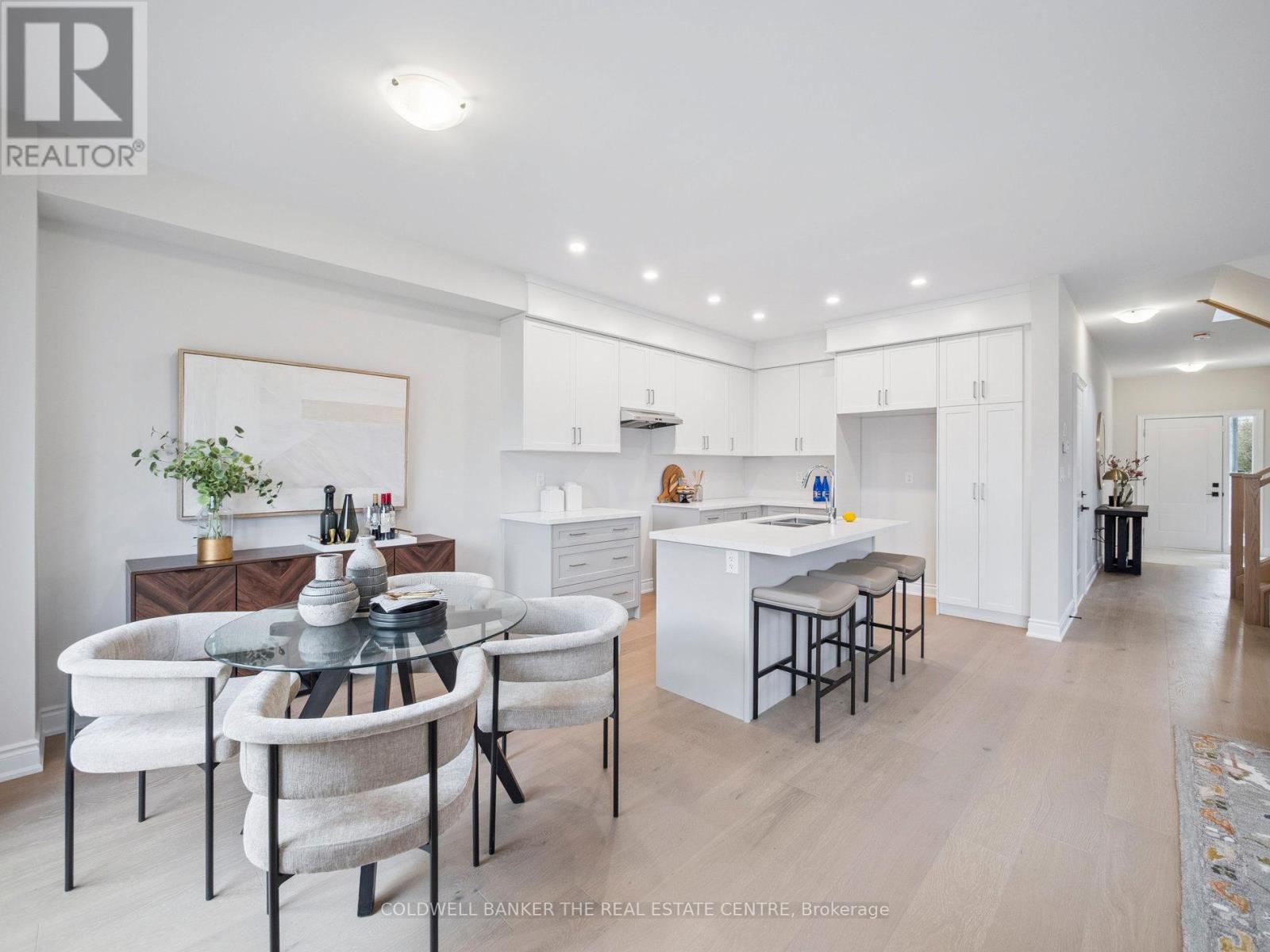 11 Hildred Cushing Way, Uxbridge, Ontario  L9P 0S1 - Photo 13 - N12566958