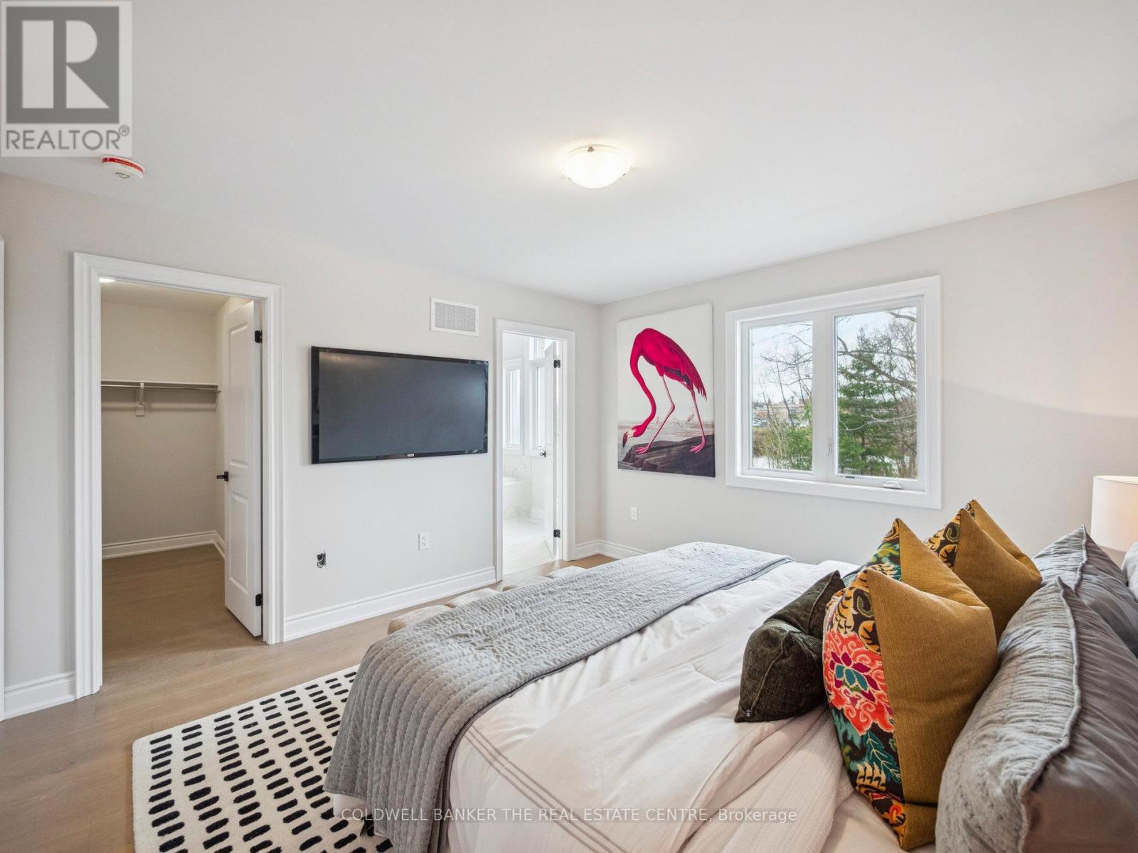 11 Hildred Cushing Way, Uxbridge, Ontario  L9P 0S1 - Photo 26 - N12566958