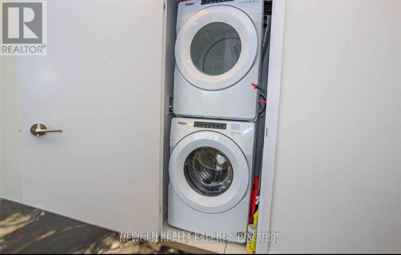 5005 - 30 Shore Breeze Drive, Toronto, Ontario  M8V 1J0 - Photo 19 - W12566466