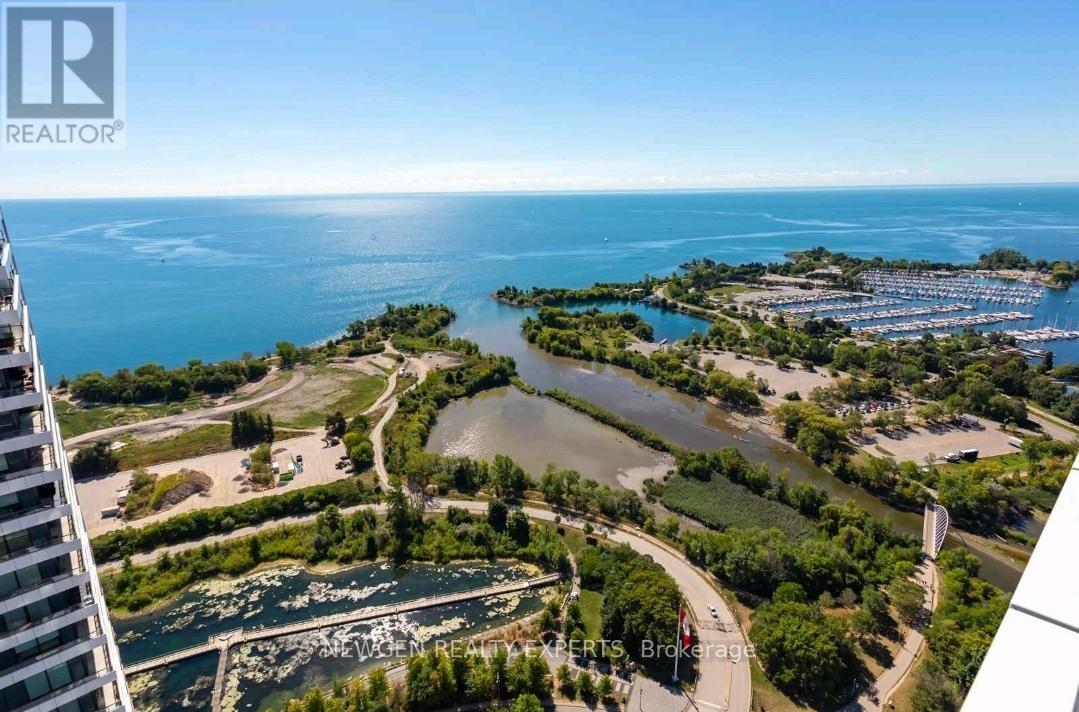 5005 - 30 Shore Breeze Drive, Toronto, Ontario  M8V 1J0 - Photo 16 - W12566466