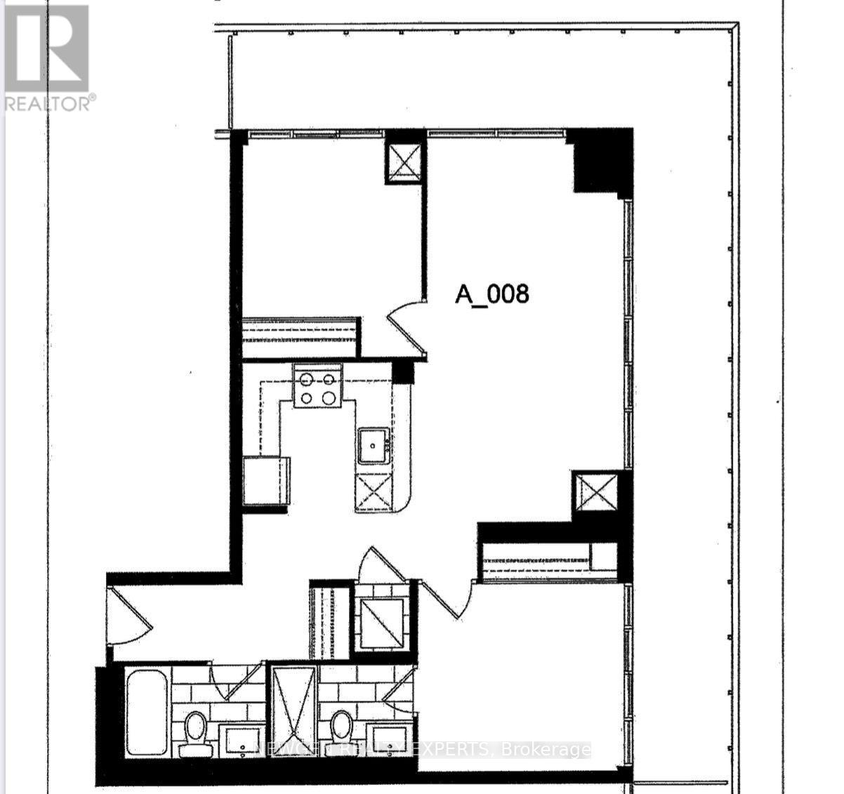 5005 - 30 Shore Breeze Drive, Toronto, Ontario  M8V 1J0 - Photo 21 - W12566466