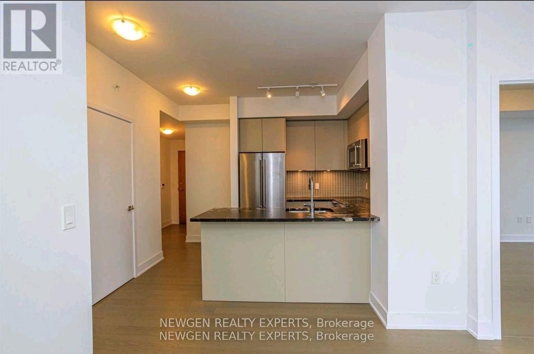 5005 - 30 Shore Breeze Drive, Toronto, Ontario  M8V 1J0 - Photo 2 - W12566466