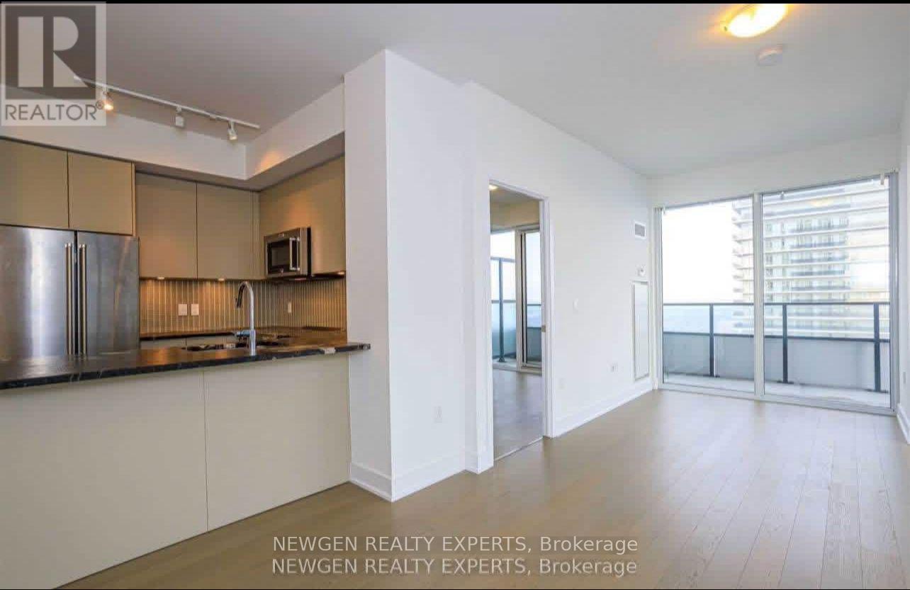 5005 - 30 Shore Breeze Drive, Toronto, Ontario  M8V 1J0 - Photo 3 - W12566466