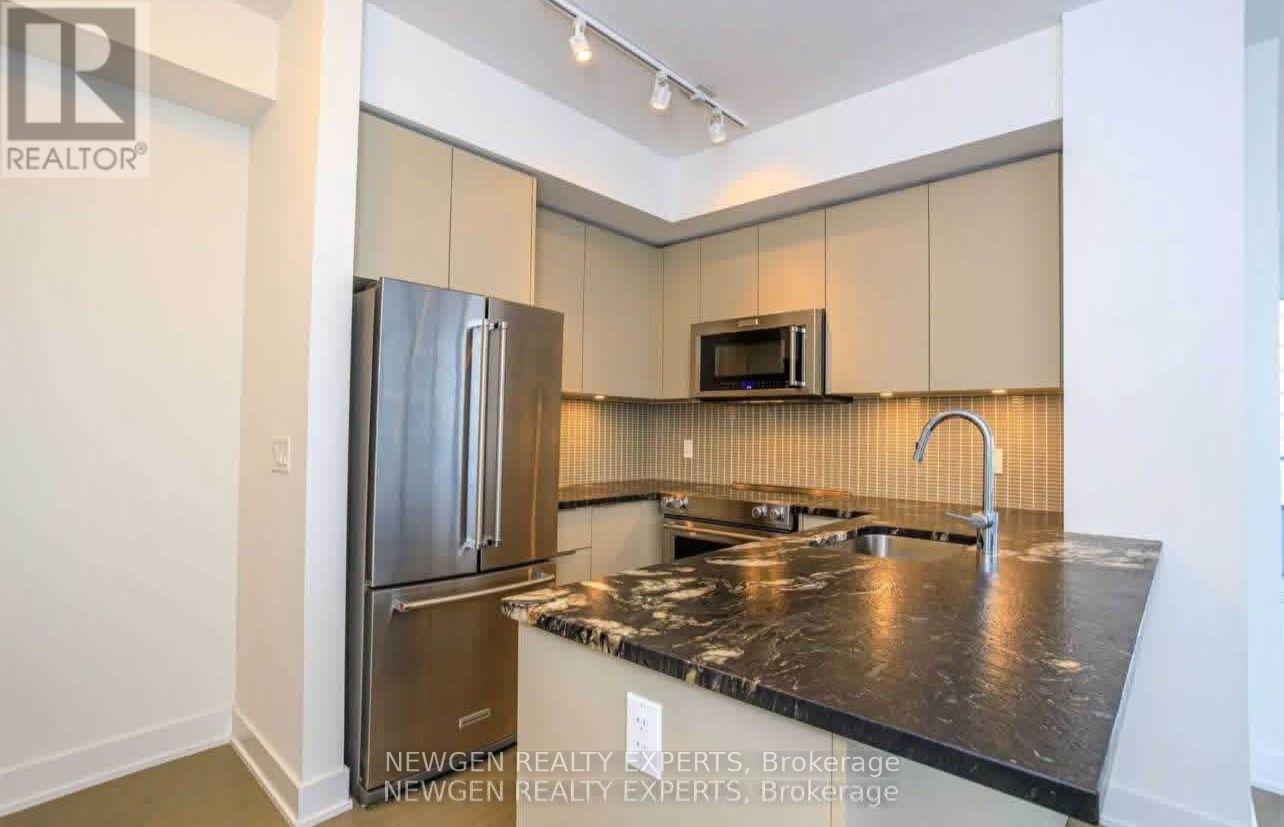 5005 - 30 Shore Breeze Drive, Toronto, Ontario  M8V 1J0 - Photo 4 - W12566466