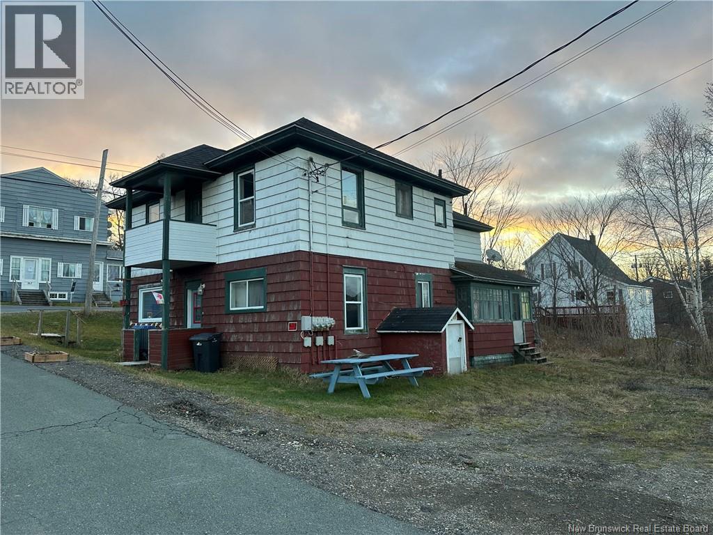 116 Renfrew Street, Dalhousie, New Brunswick  E8C 2J7 - Photo 1 - NB130481