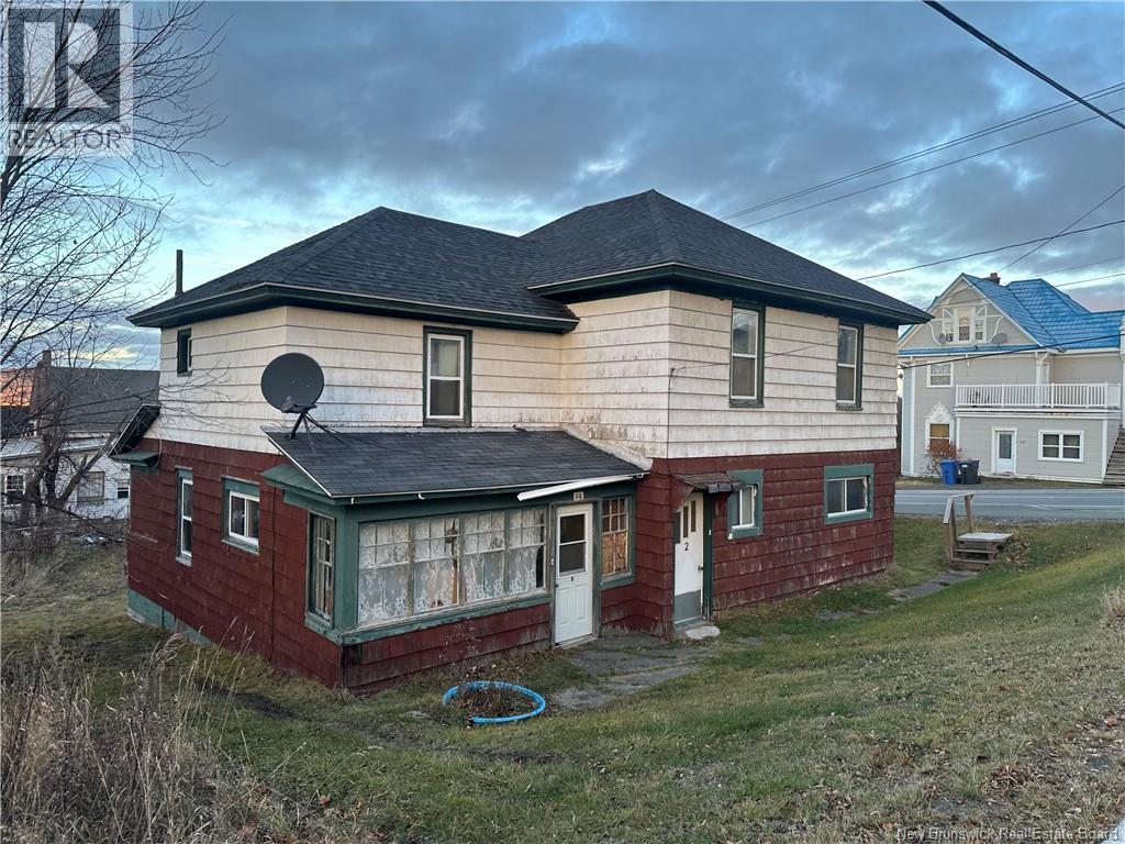 116 Renfrew Street, Dalhousie, New Brunswick  E8C 2J7 - Photo 2 - NB130481