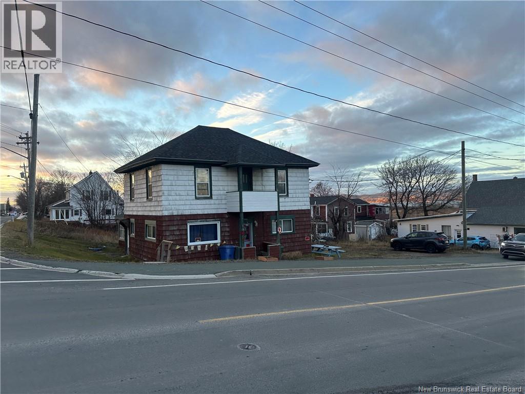 116 Renfrew Street, Dalhousie, New Brunswick  E8C 2J7 - Photo 4 - NB130481
