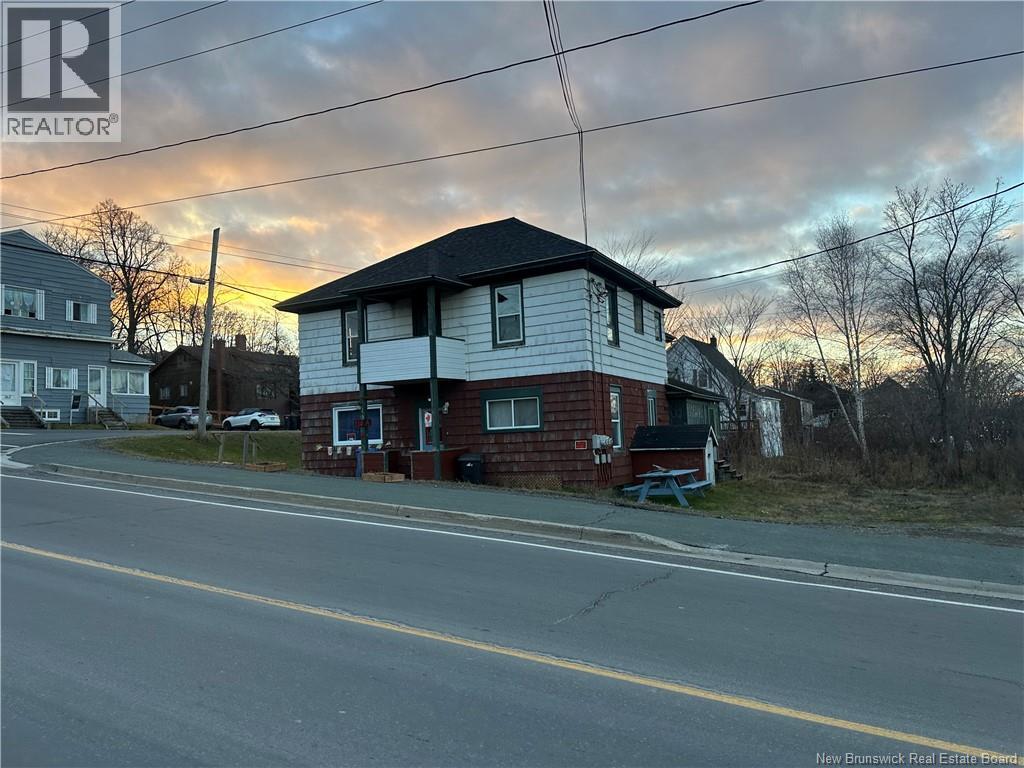 116 Renfrew Street, Dalhousie, New Brunswick  E8C 2J7 - Photo 5 - NB130481