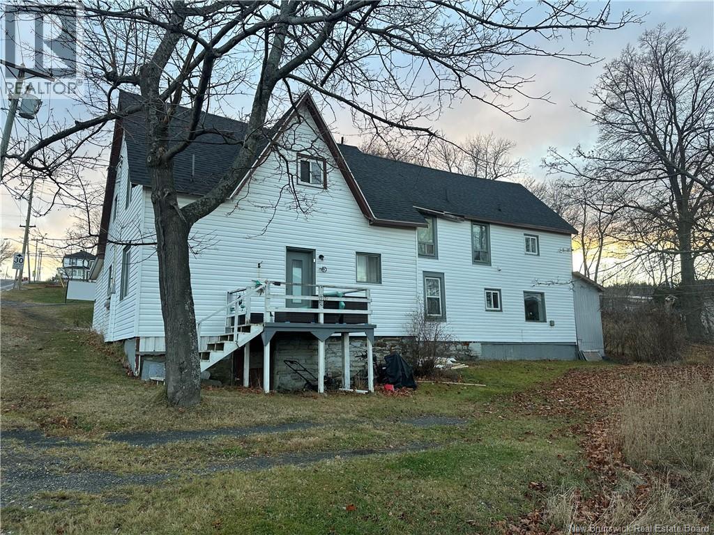 122 Renfrew Street, Dalhousie, New Brunswick  E8C 2J7 - Photo 1 - NB130480