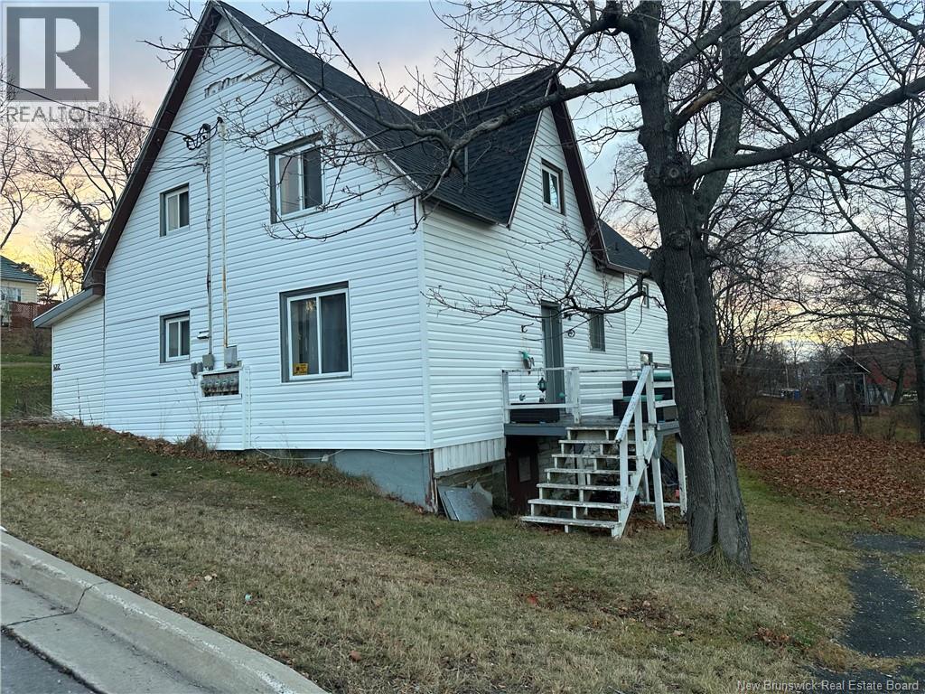 122 Renfrew Street, Dalhousie, New Brunswick  E8C 2J7 - Photo 2 - NB130480