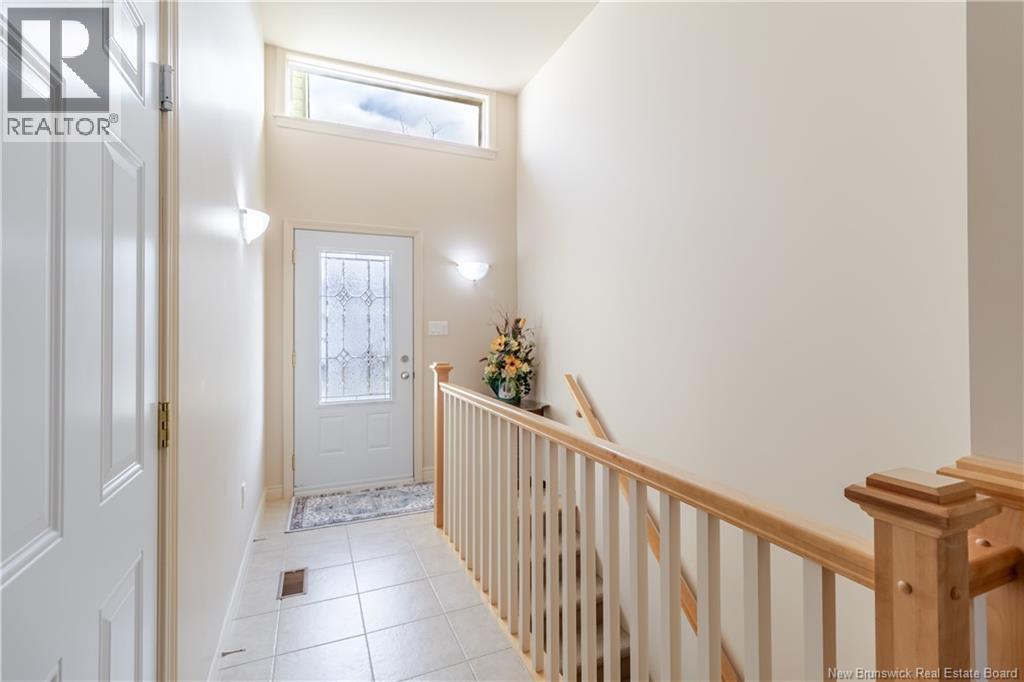 45 Harley Avenue, Nashwaaksis, New Brunswick  E3G 0J7 - Photo 10 - NB130385