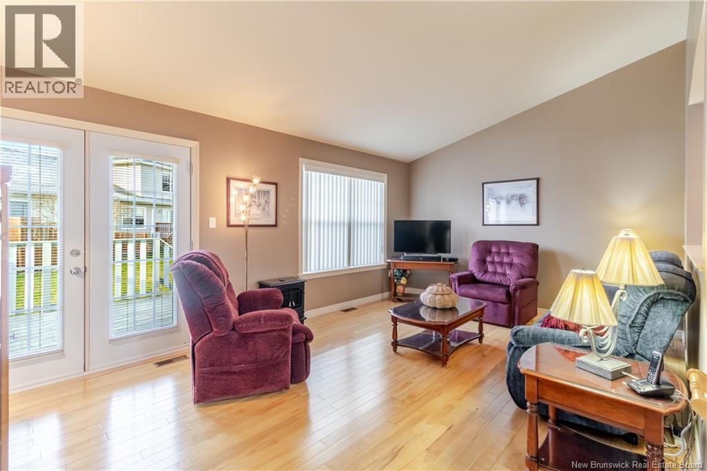 45 Harley Avenue, Nashwaaksis, New Brunswick  E3G 0J7 - Photo 14 - NB130385