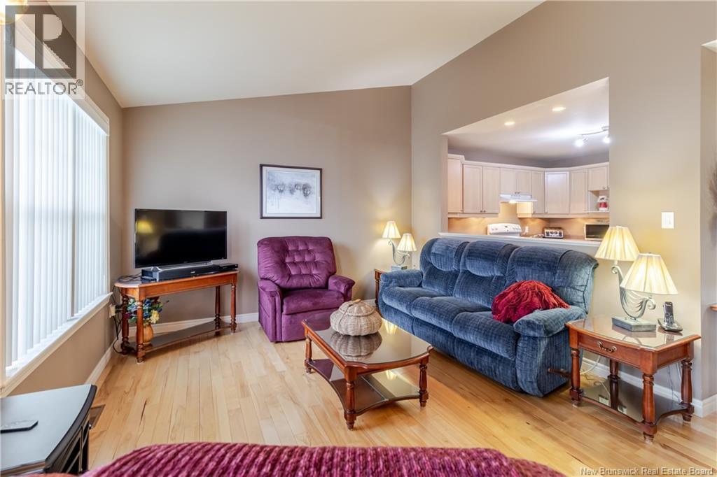 45 Harley Avenue, Nashwaaksis, New Brunswick  E3G 0J7 - Photo 15 - NB130385