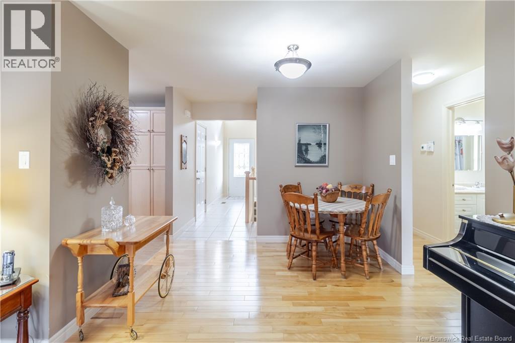 45 Harley Avenue, Nashwaaksis, New Brunswick  E3G 0J7 - Photo 16 - NB130385
