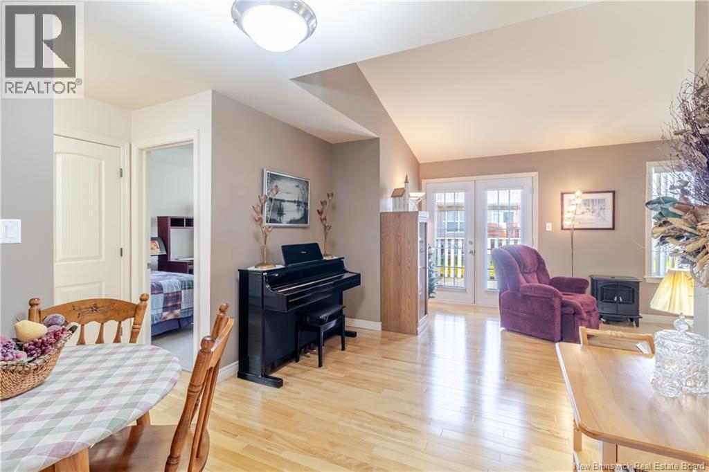 45 Harley Avenue, Nashwaaksis, New Brunswick  E3G 0J7 - Photo 17 - NB130385