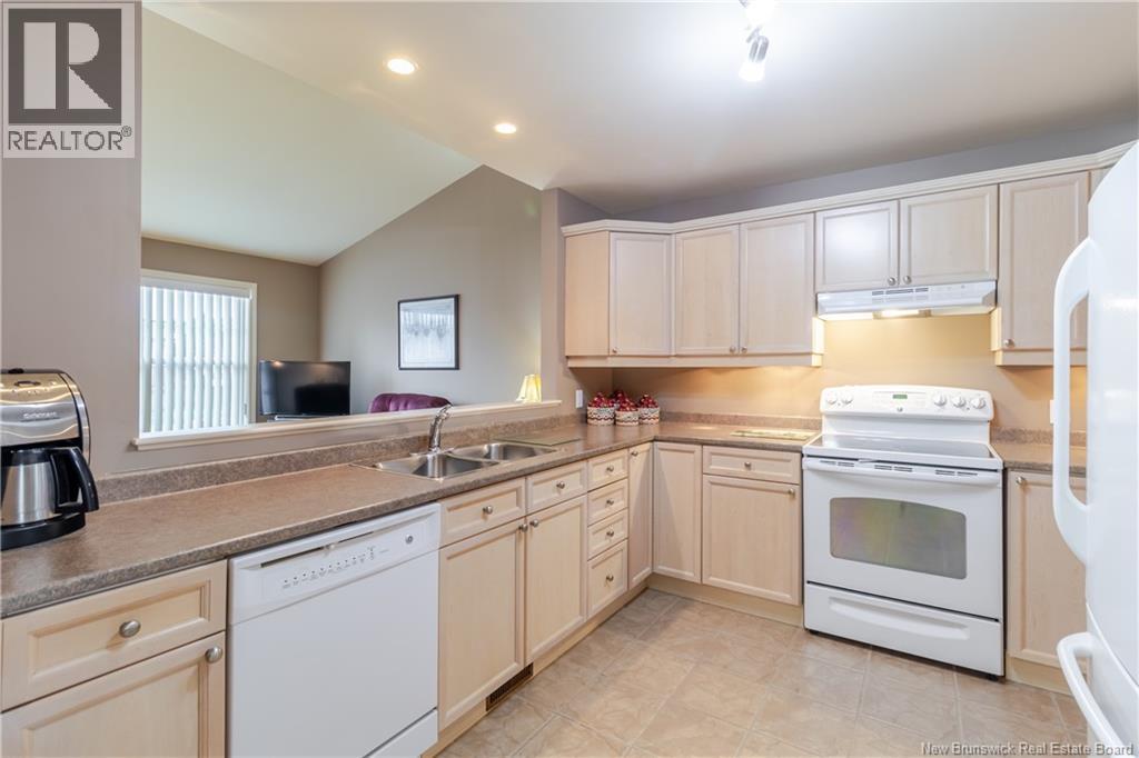 45 Harley Avenue, Nashwaaksis, New Brunswick  E3G 0J7 - Photo 5 - NB130385