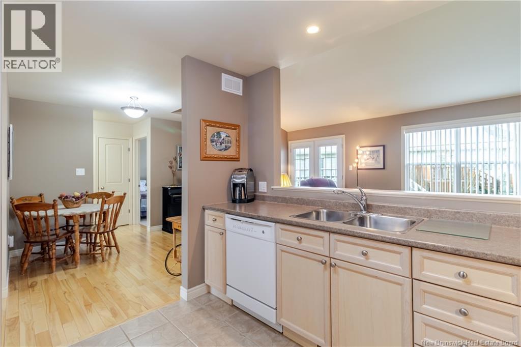 45 Harley Avenue, Nashwaaksis, New Brunswick  E3G 0J7 - Photo 8 - NB130385