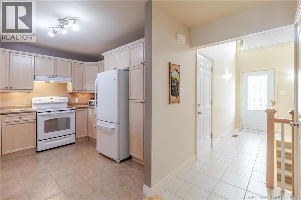 45 Harley Avenue, Nashwaaksis, New Brunswick  E3G 0J7 - Photo 9 - NB130385