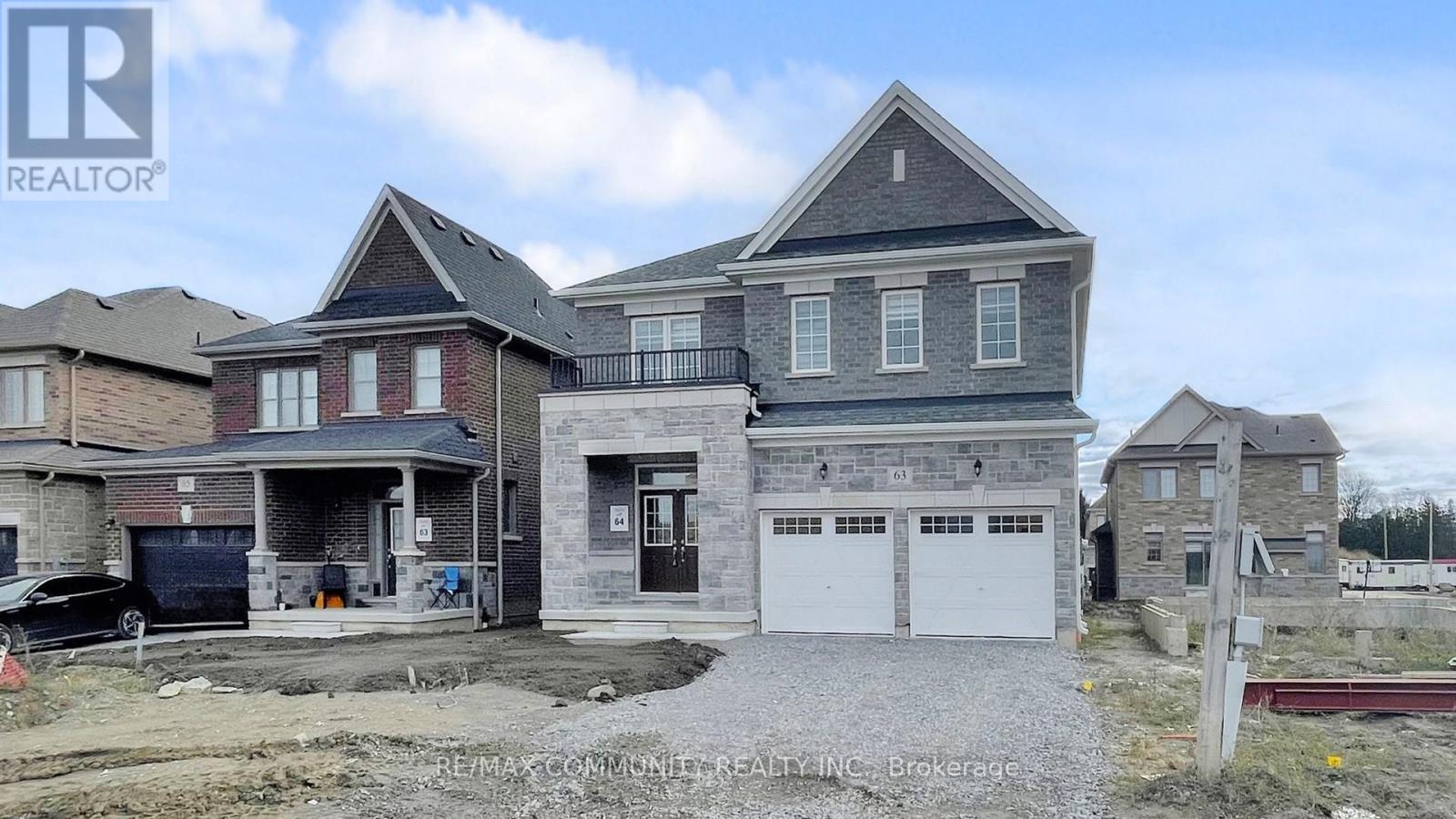 63 English Drive E, New Tecumseth (Beeton), Ontario  L0G 1A0 - Photo 4 - N12570968