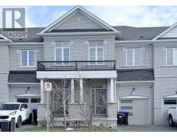 7 WEBB STREET, Bradford West Gwillimbury, Ontario