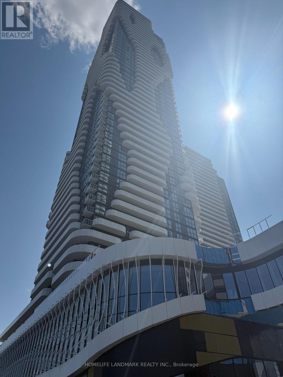 2212 - 8 INTERCHANGE WAY, Vaughan, Ontario